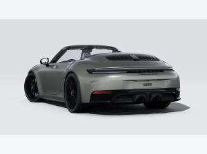 Porsche 992 Carrera GTS Cabriolet