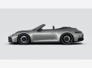 Porsche 992 Carrera GTS Cabriolet