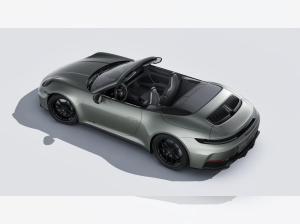 Porsche 992 Carrera GTS Cabriolet