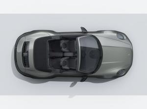Porsche 992 Carrera GTS Cabriolet