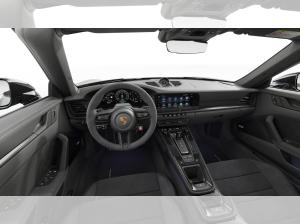 Porsche 992 Carrera GTS Cabriolet