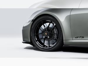 Porsche 992 Carrera GTS Cabriolet