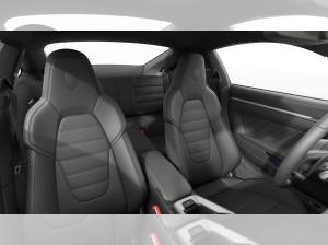 Porsche 992 Carrera mit PTS