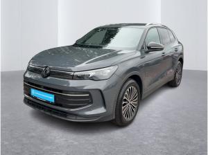 Volkswagen Tiguan 1.5 eTSI DSG Goal AHK 360°Kamera LED