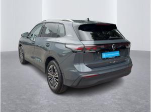 Volkswagen Tiguan 1.5 eTSI DSG Goal AHK 360°Kamera LED
