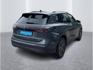 Volkswagen Tiguan 1.5 eTSI DSG Goal AHK 360°Kamera LED