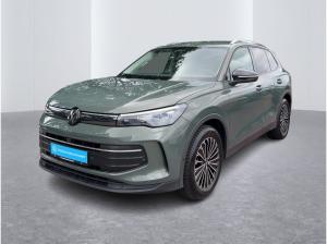 Volkswagen Tiguan 1.5 eTSI DSG Goal LED Navi Sitzhzg 360°