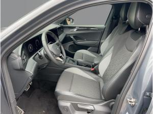 Volkswagen Tiguan 1.5 eTSI DSG Goal AHK 360°Kamera LED