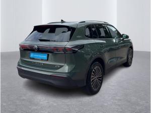 Volkswagen Tiguan 1.5 eTSI DSG Goal LED Navi Sitzhzg 360°