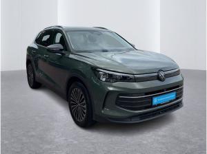 Volkswagen Tiguan 1.5 eTSI DSG Goal LED Navi Sitzhzg 360°