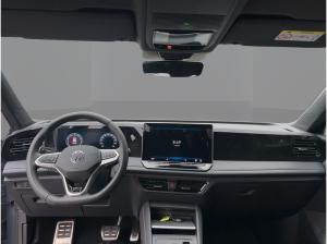 Volkswagen Tiguan 1.5 eTSI DSG Goal AHK 360°Kamera LED