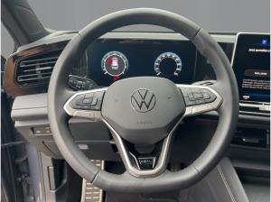 Volkswagen Tiguan 1.5 eTSI DSG Goal AHK 360°Kamera LED