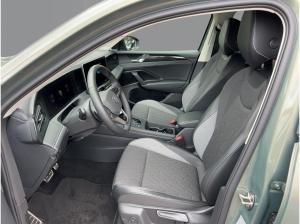 Volkswagen Tiguan 1.5 eTSI DSG Goal LED Navi Sitzhzg 360°
