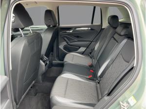 Volkswagen Tiguan 1.5 eTSI DSG Goal LED Navi Sitzhzg 360°