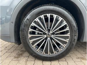 Volkswagen Tiguan 1.5 eTSI DSG Goal AHK 360°Kamera LED
