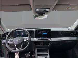 Volkswagen Tiguan 1.5 eTSI DSG Goal LED Navi Sitzhzg 360°