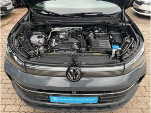 Volkswagen Tiguan 1.5 eTSI DSG Goal AHK 360°Kamera LED