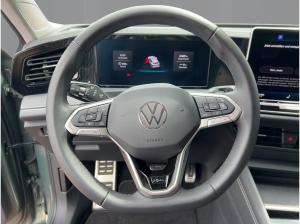 Volkswagen Tiguan 1.5 eTSI DSG Goal LED Navi Sitzhzg 360°