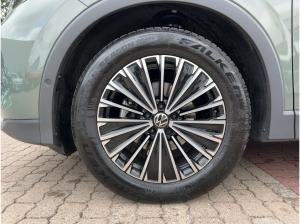 Volkswagen Tiguan 1.5 eTSI DSG Goal LED Navi Sitzhzg 360°