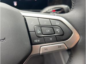 Volkswagen Tiguan 1.5 eTSI DSG Goal AHK 360°Kamera LED