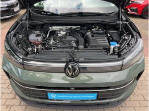 Volkswagen Tiguan 1.5 eTSI DSG Goal LED Navi Sitzhzg 360°
