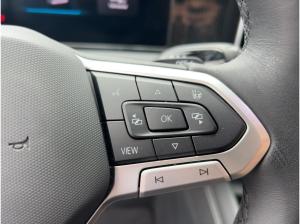 Volkswagen Tiguan 1.5 eTSI DSG Goal LED Navi Sitzhzg 360°