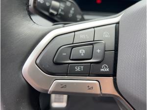 Volkswagen Tiguan 1.5 eTSI DSG Goal LED Navi Sitzhzg 360°