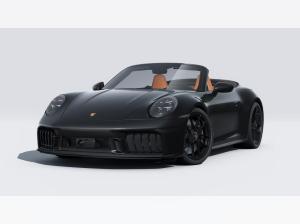 Porsche 911er