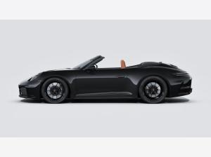 Porsche 992 Carrera 4 GTS Cabriolet