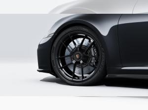 Porsche 992 Carrera 4 GTS Cabriolet