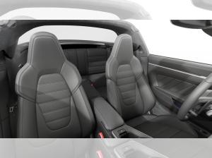 Porsche 992 Targa 4S