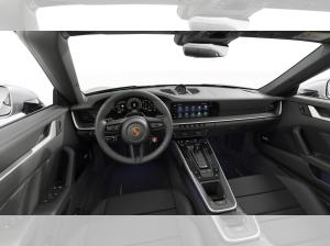 Porsche 992 Targa 4S