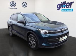 Volkswagen Tiguan 2.0 TSI 150 kW 4Motion ENERGY Sommerdeal für Gewerbe!☀️🏖️