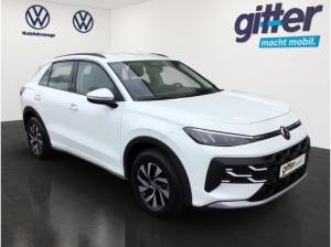 Volkswagen T-Roc 1.5 eTSI 85 kW Life Sommerdeal für Gewerbe! ☀️🏖️