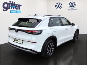 Volkswagen T-Roc 1.5 eTSI 85 kW Life Sommerdeal für Gewerbe! ☀️🏖️