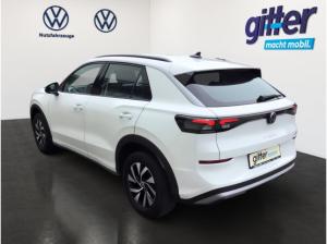 Volkswagen T-Roc 1.5 eTSI 85 kW Life Sommerdeal für Gewerbe! ☀️🏖️