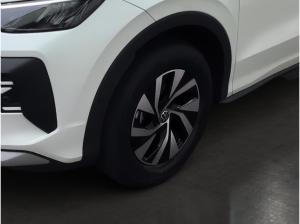 Volkswagen T-Roc 1.5 eTSI 85 kW Life Sommerdeal für Gewerbe! ☀️🏖️