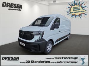 Renault Master Kasten Extra L3H2 3,5t dCi 150 *KAMERA,KLIMA,GjR*