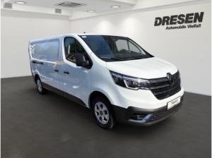 Renault Trafic 💥SORTIMO-INSIDE💥Kasten L2H1 3,1t dCi 130 *Navi,KAMERA,AHK*