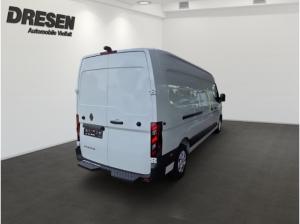 Renault Master Kasten Extra L3H2 3,5t dCi 150 *KAMERA,KLIMA,GjR*