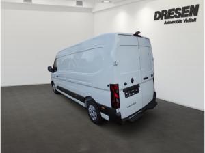 Renault Master Kasten Extra L3H2 3,5t dCi 150 *KAMERA,KLIMA,GjR*