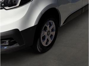 Renault Trafic 💥SORTIMO-INSIDE💥Kasten L2H1 3,1t dCi 130 *Navi,KAMERA,AHK*