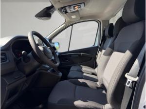 Renault Trafic 💥SORTIMO-INSIDE💥Kasten L2H1 3,1t dCi 130 *Navi,KAMERA,AHK*