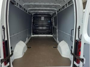 Renault Master Kasten Extra L3H2 3,5t dCi 150 *KAMERA,KLIMA,GjR*
