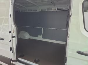 Renault Master Kasten Extra L3H2 3,5t dCi 150 *KAMERA,KLIMA,GjR*