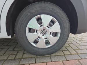 Renault Master Kasten Extra L3H2 3,5t dCi 150 *KAMERA,KLIMA,GjR*