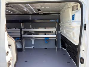 Renault Trafic 💥SORTIMO-INSIDE💥Kasten L2H1 3,1t dCi 130 *Navi,KAMERA,AHK*