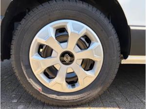 Renault Trafic 💥SORTIMO-INSIDE💥Kasten L2H1 3,1t dCi 130 *Navi,KAMERA,AHK*