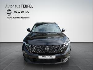 Renault Austral 🫢Sommer⛱️Sonne🌞Fahrspaß🏎️Techno MH 150