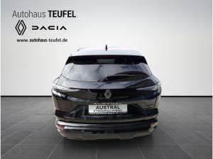 Renault Austral 🫢Sommer⛱️Sonne🌞Fahrspaß🏎️Techno MH 150